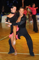 Domen Valic & Tjasa Vulic at 