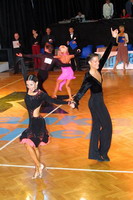 Domen Valic & Tjasa Vulic at 