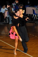 Domen Valic & Tjasa Vulic at 
