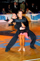 Domen Valic & Tjasa Vulic at 
