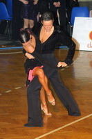 Domen Valic & Tjasa Vulic at 