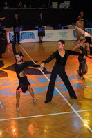 Domen Valic & Tjasa Vulic at 