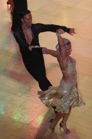 Petri Jarvinen & Ulla Jarvinen at 