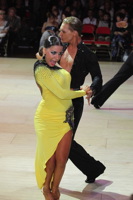 Troels Bager & Ina Ivanova Jeliazkova at 