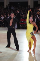 Troels Bager & Ina Ivanova Jeliazkova at 