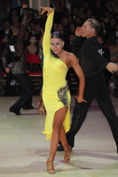 Troels Bager & Ina Ivanova Jeliazkova at 
