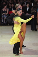 Troels Bager & Ina Ivanova Jeliazkova at 