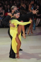Troels Bager & Ina Ivanova Jeliazkova at 