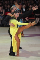 Troels Bager & Ina Ivanova Jeliazkova at 