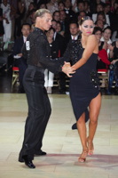 Troels Bager & Ina Ivanova Jeliazkova at 