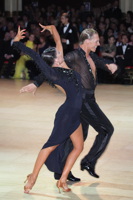 Troels Bager & Ina Ivanova Jeliazkova at 