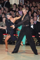 Troels Bager & Ina Ivanova Jeliazkova at 