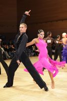 Photo of Troels Bager & Ina Ivanova Jeliazkova