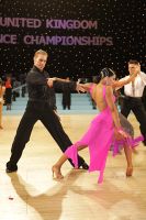 Photo of Troels Bager & Ina Ivanova Jeliazkova