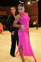 Photo of Troels Bager & Ina Ivanova Jeliazkova