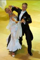 Photo of Linas Koreiva & Ieva Pauksena
