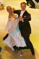 Photo of Linas Koreiva & Ieva Pauksena