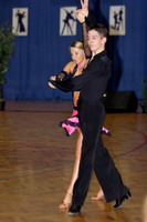 Photo of József Rankl & Lilla Cintia Pados