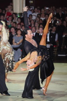 Photo of Michal Malitowski & Joanna Leunis