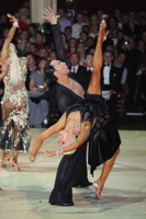 Photo of Michal Malitowski & Joanna Leunis