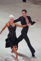 Photo of Michal Malitowski & Joanna Leunis