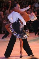 Photo of Michal Malitowski & Joanna Leunis