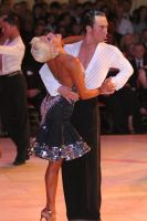 Photo of Michal Malitowski & Joanna Leunis