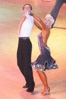 Photo of Michal Malitowski & Joanna Leunis