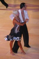 Photo of Michal Malitowski & Joanna Leunis