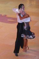 Photo of Michal Malitowski & Joanna Leunis