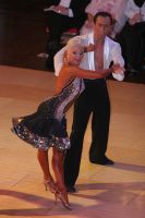 Photo of Michal Malitowski & Joanna Leunis