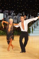 Photo of Michal Malitowski & Joanna Leunis