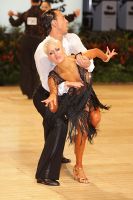 Photo of Michal Malitowski & Joanna Leunis