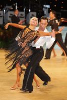 Photo of Michal Malitowski & Joanna Leunis