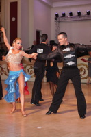 Photo of Simon Schmidt & Maria Gramatikova