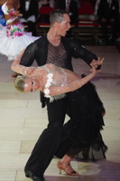 Simon Schmidt & Maria Gramatikova at 
