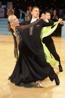 Kristjan Kuusk & Anri Kokkonen at 