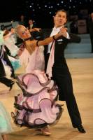 Kristjan Kuusk & Anri Kokkonen at 