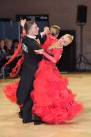 Kristjan Kuusk & Anri Kokkonen at 