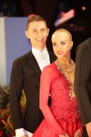 Kristjan Kuusk & Anri Kokkonen at 