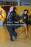 Vitalijs Polikarpovs & Agita Baranovska at 
