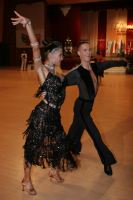 Photo of Martin Dvorak & Zuzana Silhanova