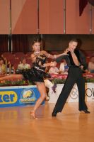 Photo of Martin Dvorak & Zuzana Silhanova