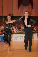 Photo of Martin Dvorak & Zuzana Silhanova