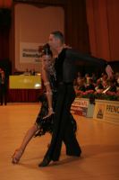 Photo of Martin Dvorak & Zuzana Silhanova