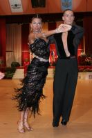 Photo of Martin Dvorak & Zuzana Silhanova