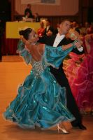 Photo of Martin Dvorak & Zuzana Silhanova