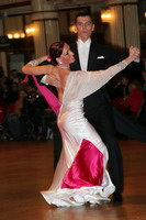 Marc Hotfilder & Heike Macke at 