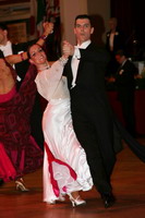 Marc Hotfilder & Heike Macke at 