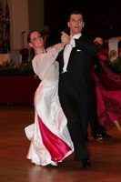 Marc Hotfilder & Heike Macke at 